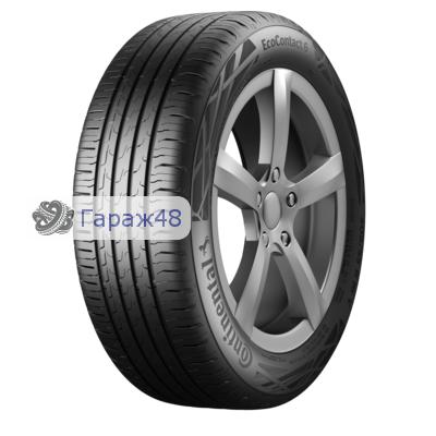 Continental ContiEcoContact 6 215/55 R16 93V